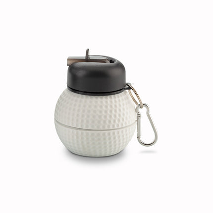 BOTILITO EN SILICONA GOLF 550ML