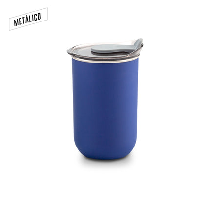 MUG METALICO NIPP 340ML