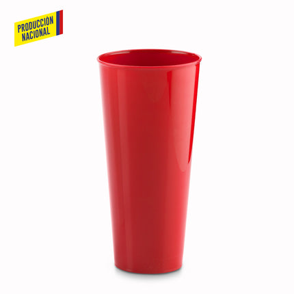 VASO YUMBO 32OZ PRODUCCION NACIONAL