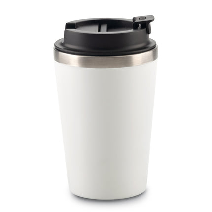 MUG PLASTICO WILLOW 400ML