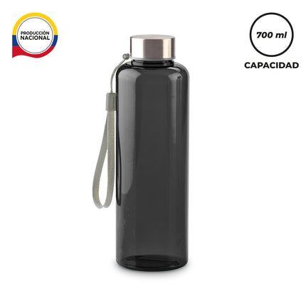 BOTILITO PLASTICO PVC RUNNY 690ML - PRODUCCION NACIONAL