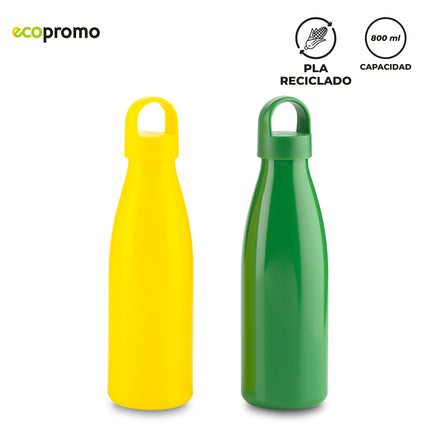 BOTILITO PLASTICO NAPPER 800ML