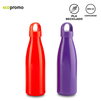 BOTILITO PLASTICO NAPPER 800ML