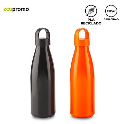 BOTILITO PLASTICO NAPPER 800ML