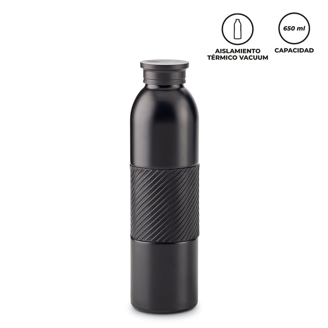 BOTILITO METALICO DROVER 650ML