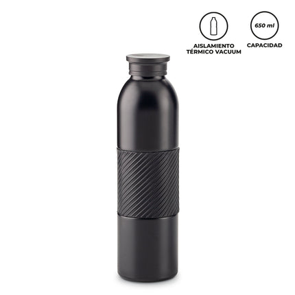 BOTILITO METALICO DROVER 650ML