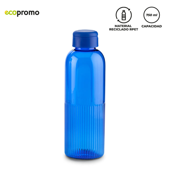 BOTILITO HOOLA RPET 750ML