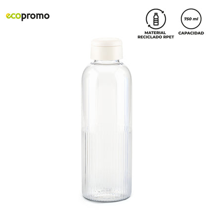 BOTILITO HOOLA RPET 750ML