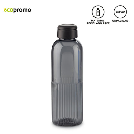 BOTILITO HOOLA RPET 750ML