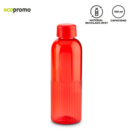 BOTILITO HOOLA RPET 750ML