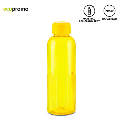 BOTILITO HOOLA RPET 750ML