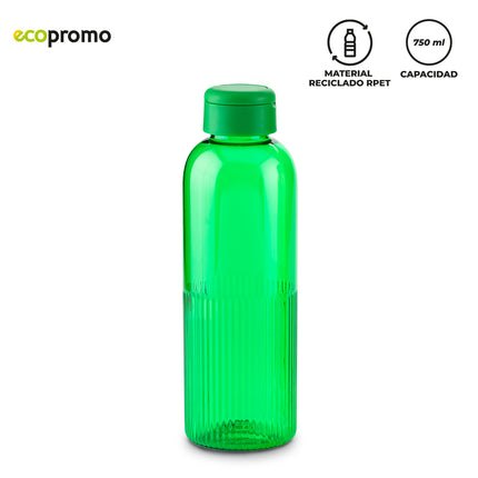 BOTILITO HOOLA RPET 750ML