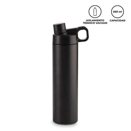 BOTILITO METALICO PLIVI 660ML