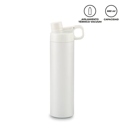 BOTILITO METALICO PLIVI 660ML