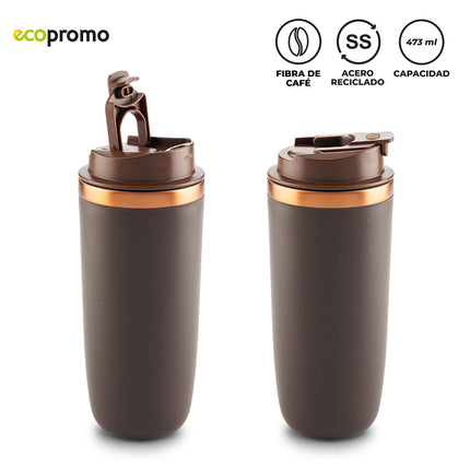 MUG ETHIO COFEE 473 ML