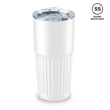 MUG METALICO GILLAN 500 ML NUEVO