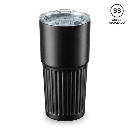 MUG METALICO GILLAN 500 ML NUEVO