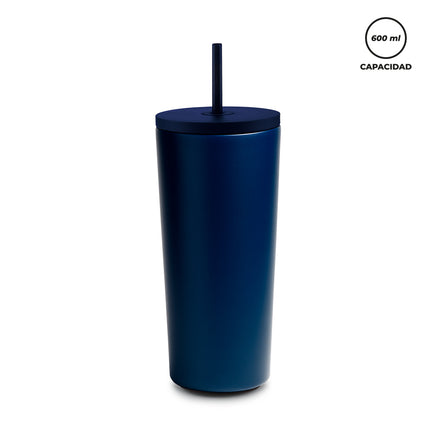 MUG METALICO BOOF 600 ML