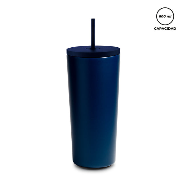 MUG METALICO BOOF 600 ML