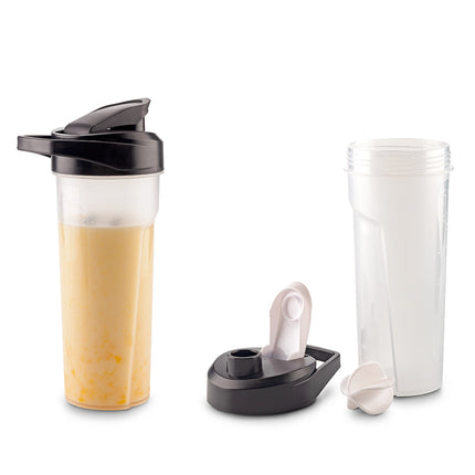 MUG SHAKER NYRO 600ML