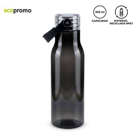 BOTILITO PLASTICO  FRUIT 600ML NUEVO