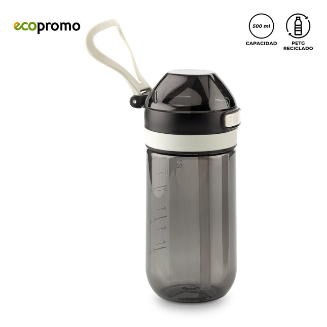 BOTILITO PLASTICO KIDZ 500ML