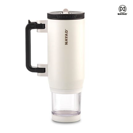 MUG METALICO BIOM 670ML