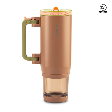 MUG METALICO BIOM 670ML