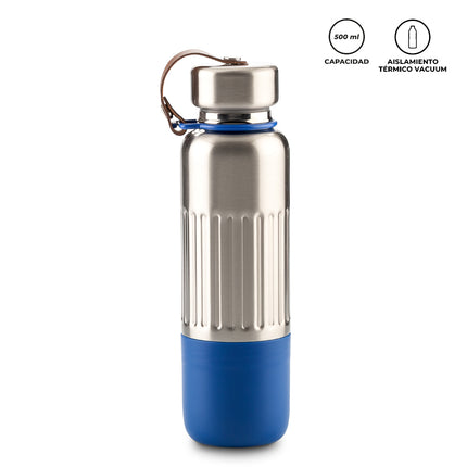 BOTILITO METALICO PRESTIGE 500ML