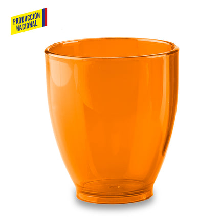 VASO TWISTER 12 OZ SAN - PRODUCCION NACIONAL