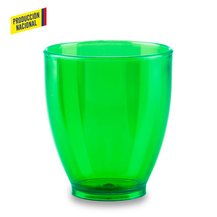 VASO TWISTER 12 OZ SAN - PRODUCCION NACIONAL