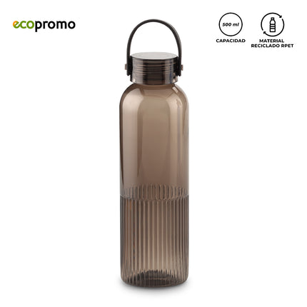 BOTILITO PLASTICO ARIZONA RPET 500ML