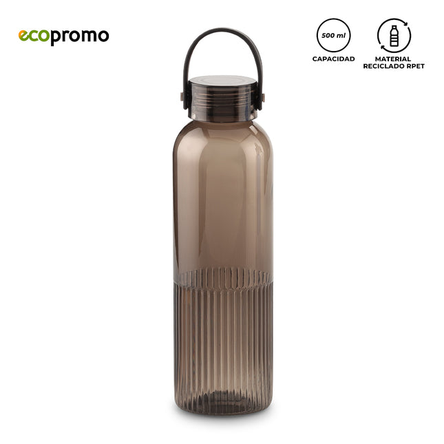 BOTILITO PLASTICO ARIZONA RPET 500ML