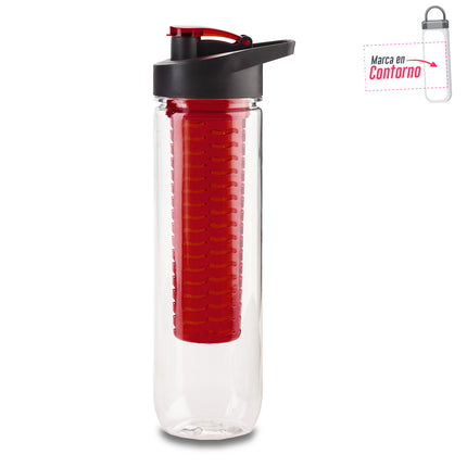 BOTILITO INFUSSION 800ML