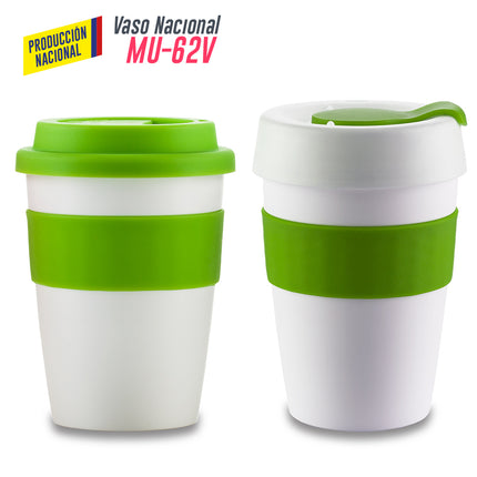 ARO DE SILICONA PARA MUG ORBIT