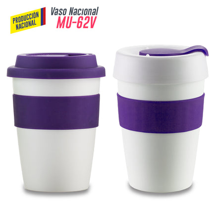 ARO DE SILICONA PARA MUG ORBIT