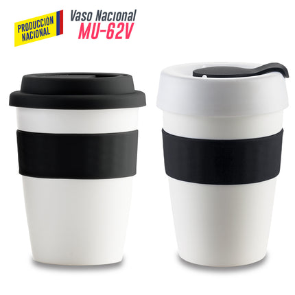 ARO DE SILICONA PARA MUG ORBIT
