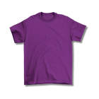 Camisetas Básicas Para Hombre