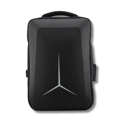 Morral para Moto de Alta Resistencia