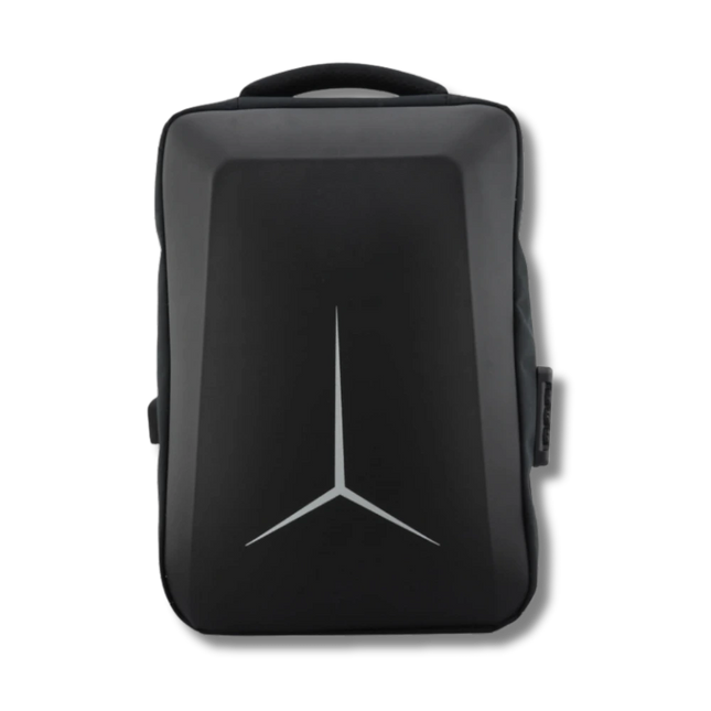 Morral para Moto de Alta Resistencia
