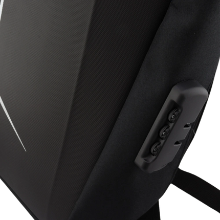 Morral para Moto de Alta Resistencia