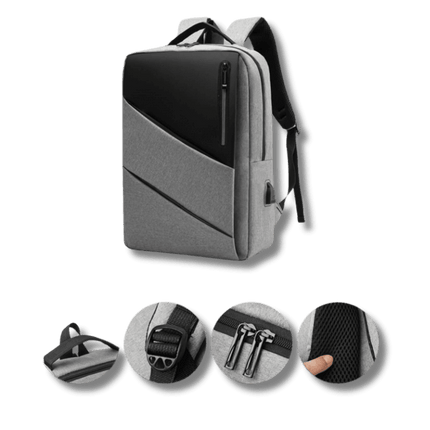 Morral Impermeable Frank