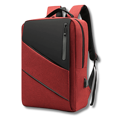 Morral Impermeable Frank