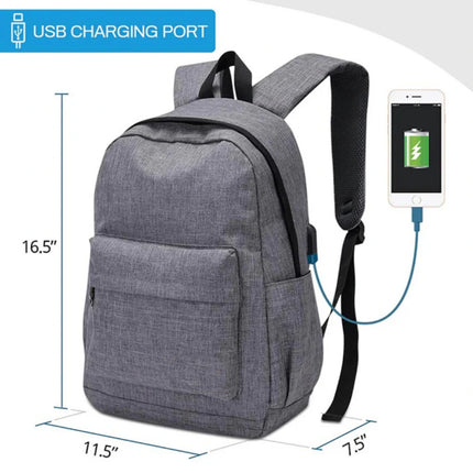 Maletas para el Colegio Impermeables