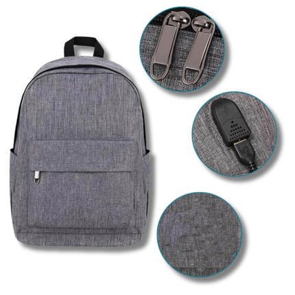 Maletas para el Colegio Impermeables