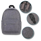 Maletas para el Colegio Impermeables