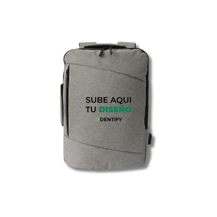 Morral para Portátil Personalizado