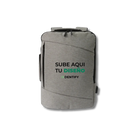 Morral para Portátil Personalizado