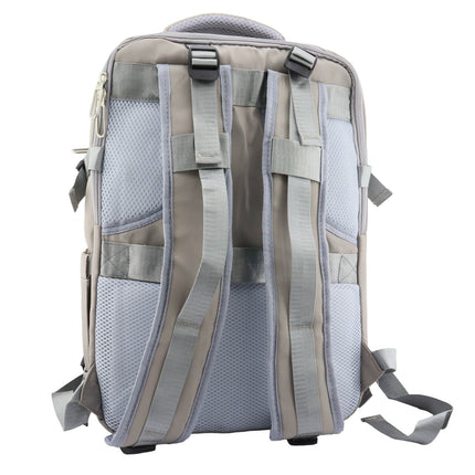 Morral Camp