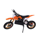 Moto Electrica Para Niños 1